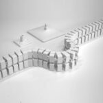 Actiforce Slim Cable Chain Cable Management product view