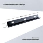 Actiforce Cable Tray Fix Cable Tray side view