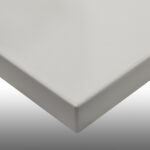 Actiforce Table Top Fsc Wood Top finish view