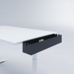 Actiforce Multibox L Storage Box side view