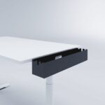 Actiforce Multibox L Storage Box side view
