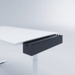 Actiforce Multibox L Storage Box angled view