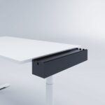 Actiforce Multibox L Storage Box angled view