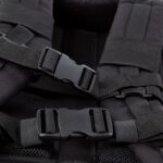 Actiforce Acticase Parachute Large Backpack detail view