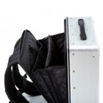 Actiforce Acticase Parachute Aluminum Backpack detail view
