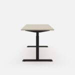 Actiforce Sls 370 Pro Electric Height-Adjustable Desk detail view