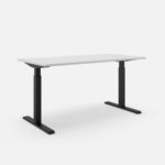 Actiforce Sls 370 Pro Height-Adjustable Desk