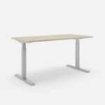 Actiforce Sls 370 Pro Height-Adjustable Desk detail view