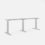 Actiforce Sls 675 Pro Conference XL Table Frame side view