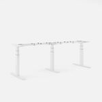 Actiforce Sls 675 Pro Conference XL Table Frame front view