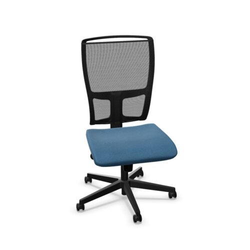 Nowy Styl Z-Body Mesh Swivel Office Chair