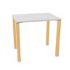 Kusch + Co Pinta Meeting Table I-Leg