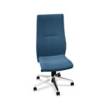 Nowy Styl Nero High-Back Swivel Office Chair