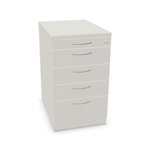 Nowy Styl Easy Space Fixed Pedestal
