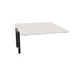 Nowy Styl Sqart Add 2U Additional Workbench I-Leg Frame With Flap