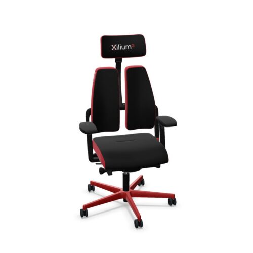 Nowy Styl Xilium Gaming Swivel Chair
