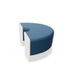 Nowy Styl Magnes II 580 ZD Modular Sofa