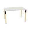 Nowy Styl CS5040 I-Leg Freestanding Desk