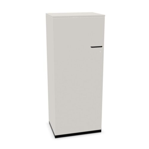 Nowy Styl Puzlo Wardrobe On Metal Base