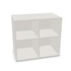 Nowy Styl K40 Side Open Storage Cabinet