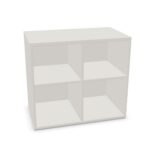Nowy Styl K40 Side Open Storage Cabinet
