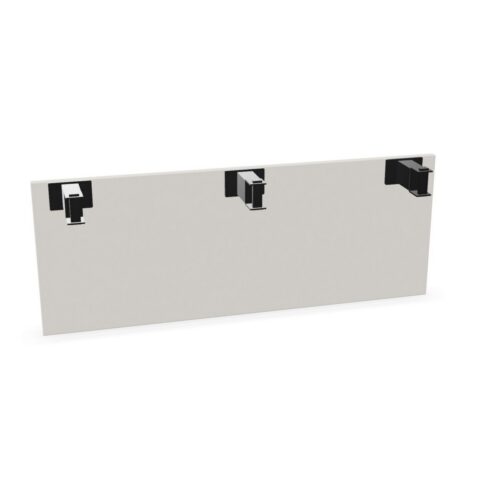 Nowy Styl Sqart Modesty Panel Chipboard For I-Leg O-Leg Desks