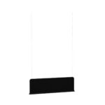Abstracta Trumpet Downlight