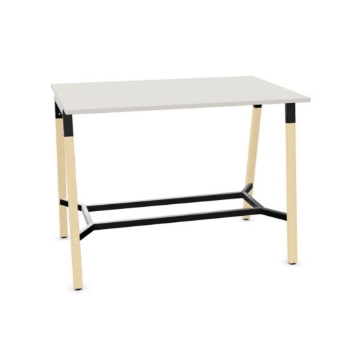 Nowy Styl CS5040 High Meeting Table A-Leg Frame