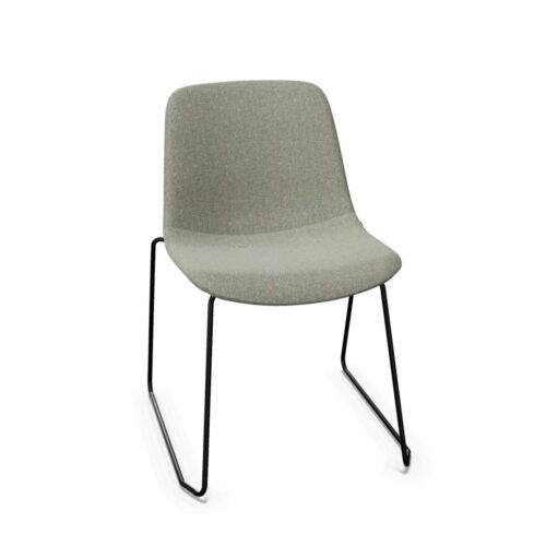 Nowy Styl Sitari Cfs Upholstered Cantilever Meeting Chair