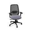 Nowy Styl Sohos By Nowy Styl Elovie Mesh Swivel Chair