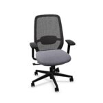 Nowy Styl Sohos By Nowy Styl Elovie Mesh Swivel Chair
