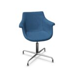 Nowy Styl Kaika Lux Swivel Armchair