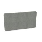 Abstracta Softline 30 Suspended Desk Screen