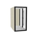 Abstracta Zen Pod Essential Medium Acoustic Office Pod