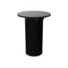 Abstracta Db Pillar Acoustic Column Table