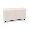 Nowy Styl Erange Mobile Sideboard 2D Sideboard