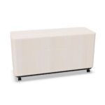 Nowy Styl Erange Mobile Sideboard 2D Sideboard