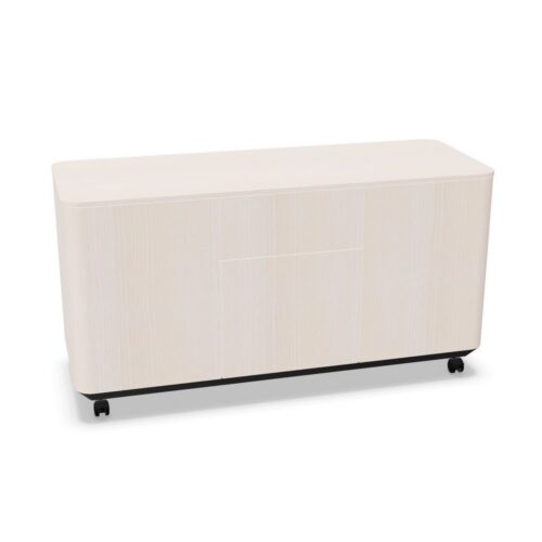 Nowy Styl Erange Mobile Sideboard 2D Sideboard