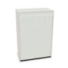 Nowy Styl K40 Vertical Tambour Door Cabinet D1