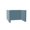 Nowy Styl Sand H-Shape Acoustic Wall