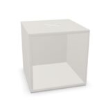Nowy Styl Oxo Modular Open Cabinet Level 1