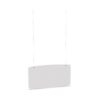 Abstracta Basic Baffle Acoustic Ceiling Baffle
