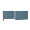 Nowy Styl Sand Z-Shape Acoustic Wall