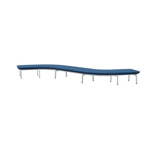 Kusch + Co Genaya Pouffe Set Z-Shape 3