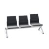 Kusch + Co V-Travel 3-Seater Bench Prm