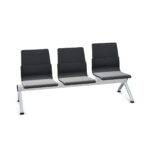 Kusch + Co V-Travel 3-Seater Bench Prm