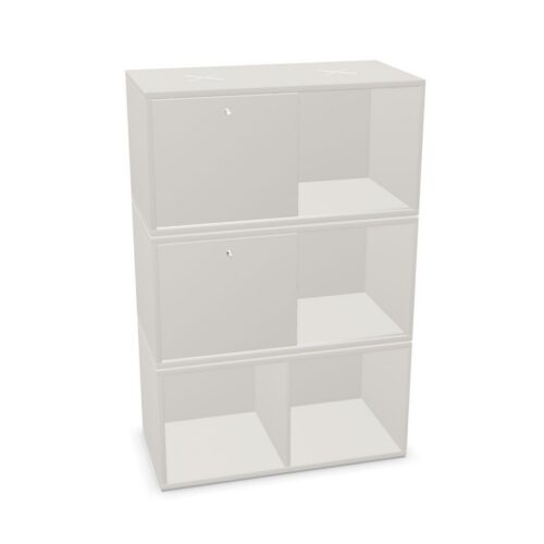 Nowy Styl Oxo Cabinet Set S5 Storage Cabinet