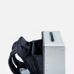 Actiforce Acticase Parachute Large Backpack interior view