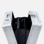 Actiforce Acticase Traveler S Compact Travel Case interior view