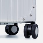 Actiforce Acticase Wheeled Business Case wheel detail